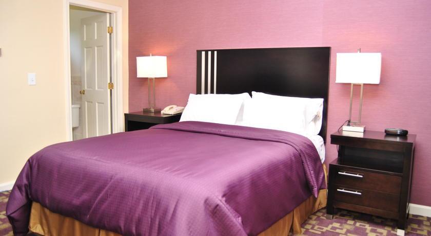 Americas Best Value Inn Providence-North Scituate Camera foto