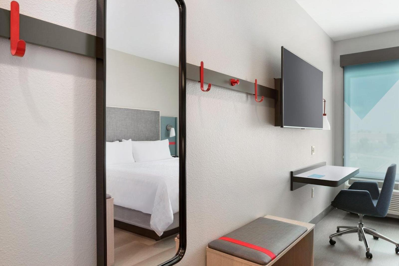 Americas Best Value Inn Providence-North Scituate Esterno foto