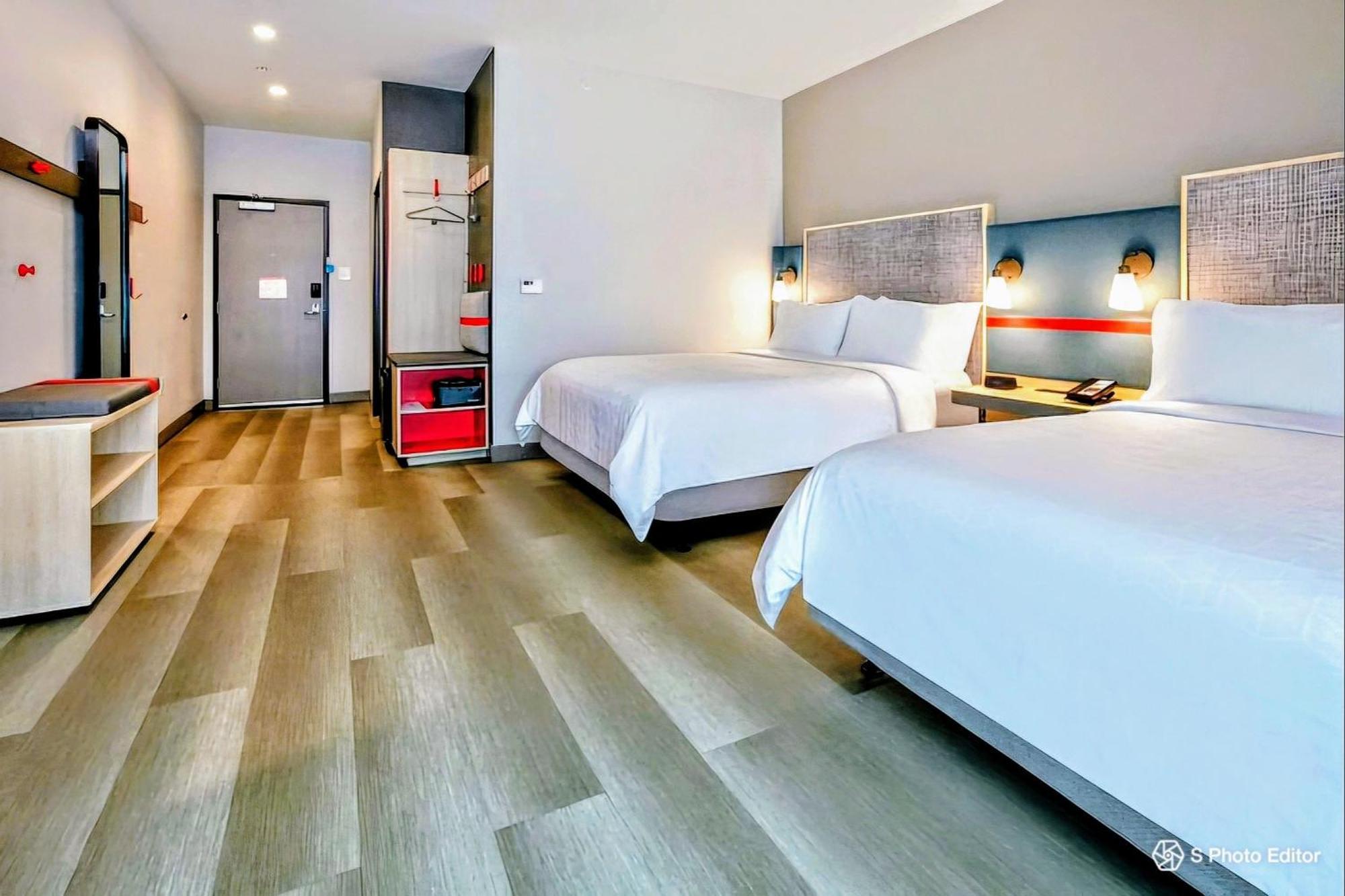Americas Best Value Inn Providence-North Scituate Esterno foto