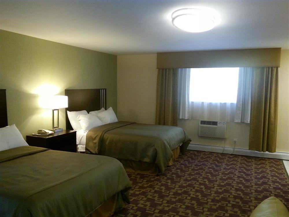 Americas Best Value Inn Providence-North Scituate Camera foto